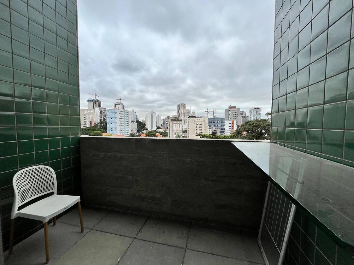 Loft Duplex Madalena Căn hộ