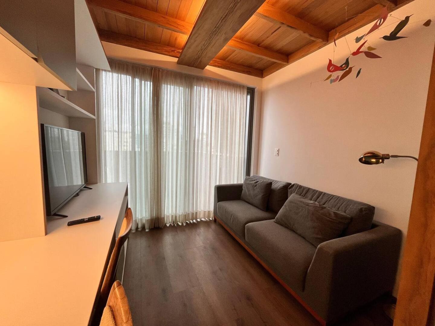 Loft Duplex Madalena São Paulo
