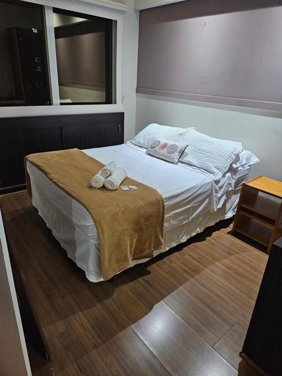 Daire Flat Em Na Bela Vista R Maestro Cardim *