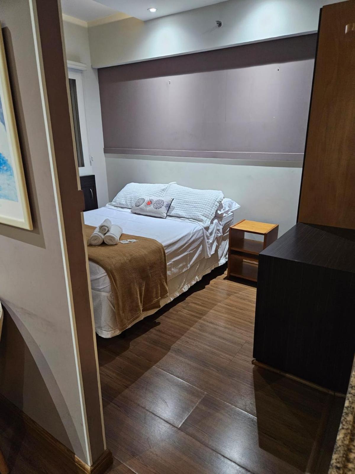 Daire Flat Em Na Bela Vista R Maestro Cardim *