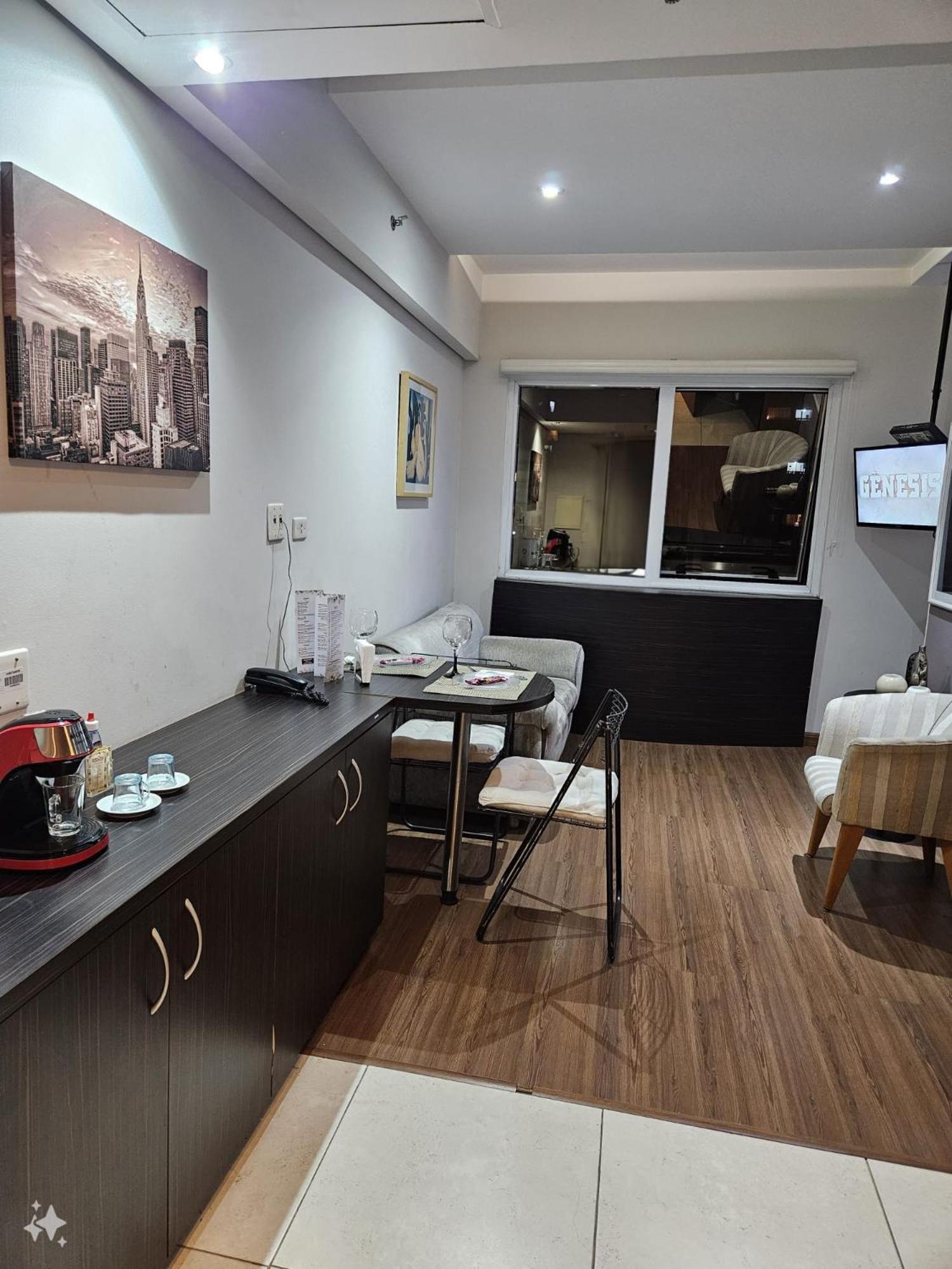 Flat Em Na Bela Vista R Maestro Cardim Daire Sao Paulo