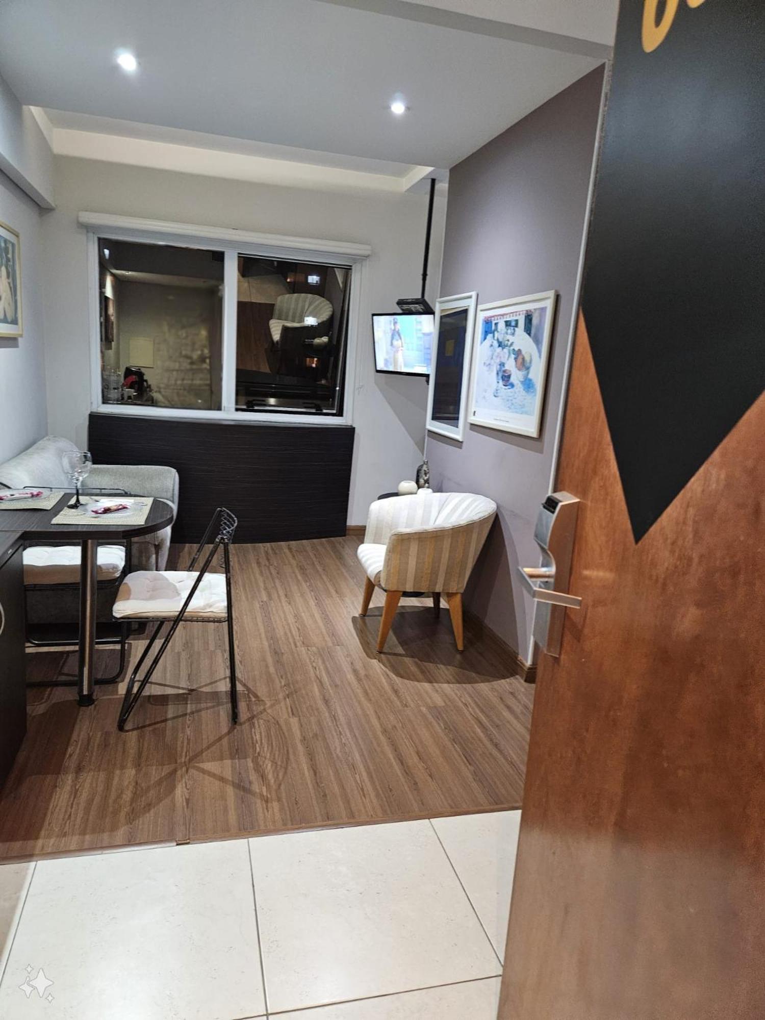 Daire Flat Em Na Bela Vista R Maestro Cardim Sao Paulo
