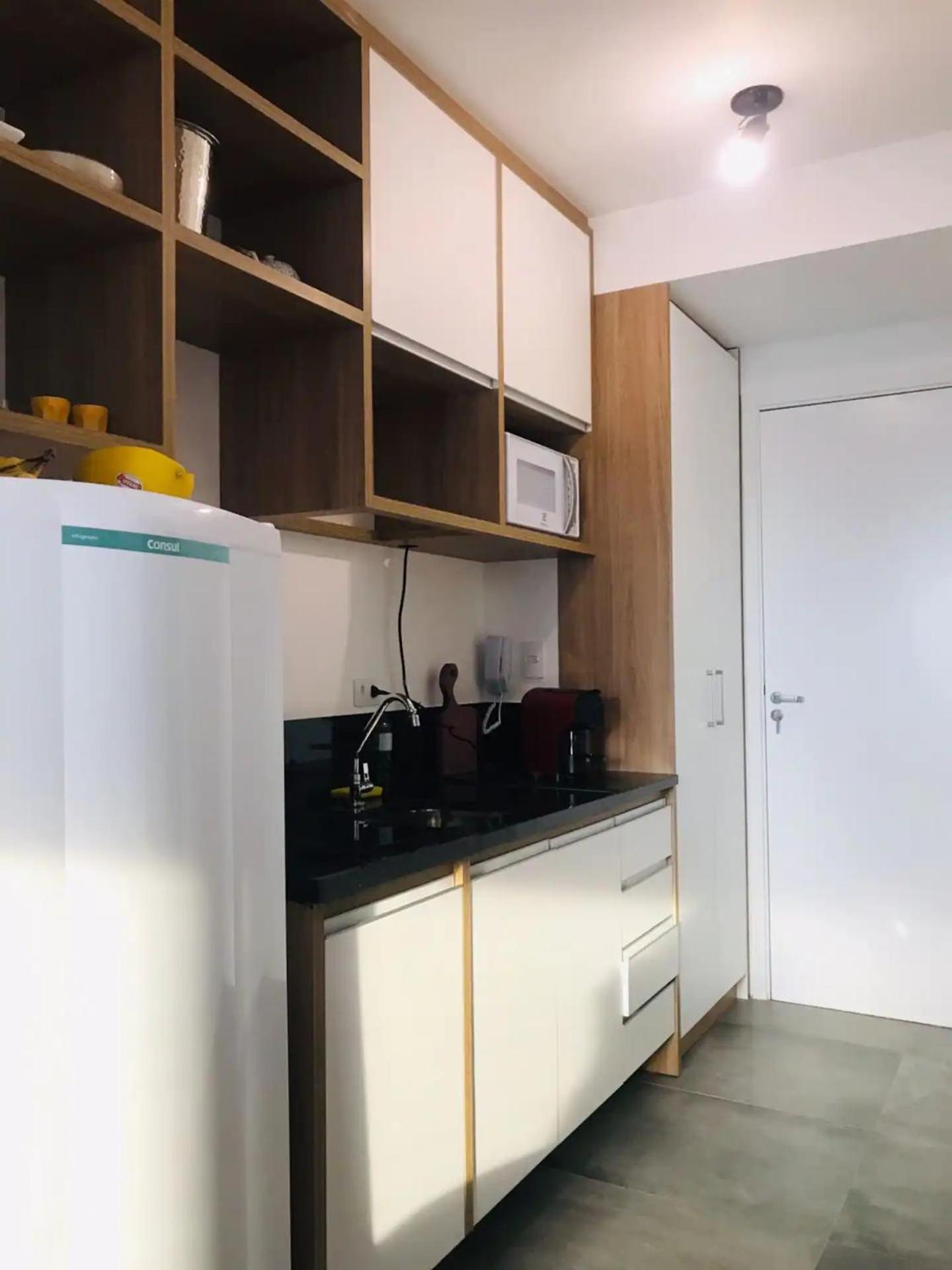 Loft Puro Conforto No Coracao De Pinheiros Apartment