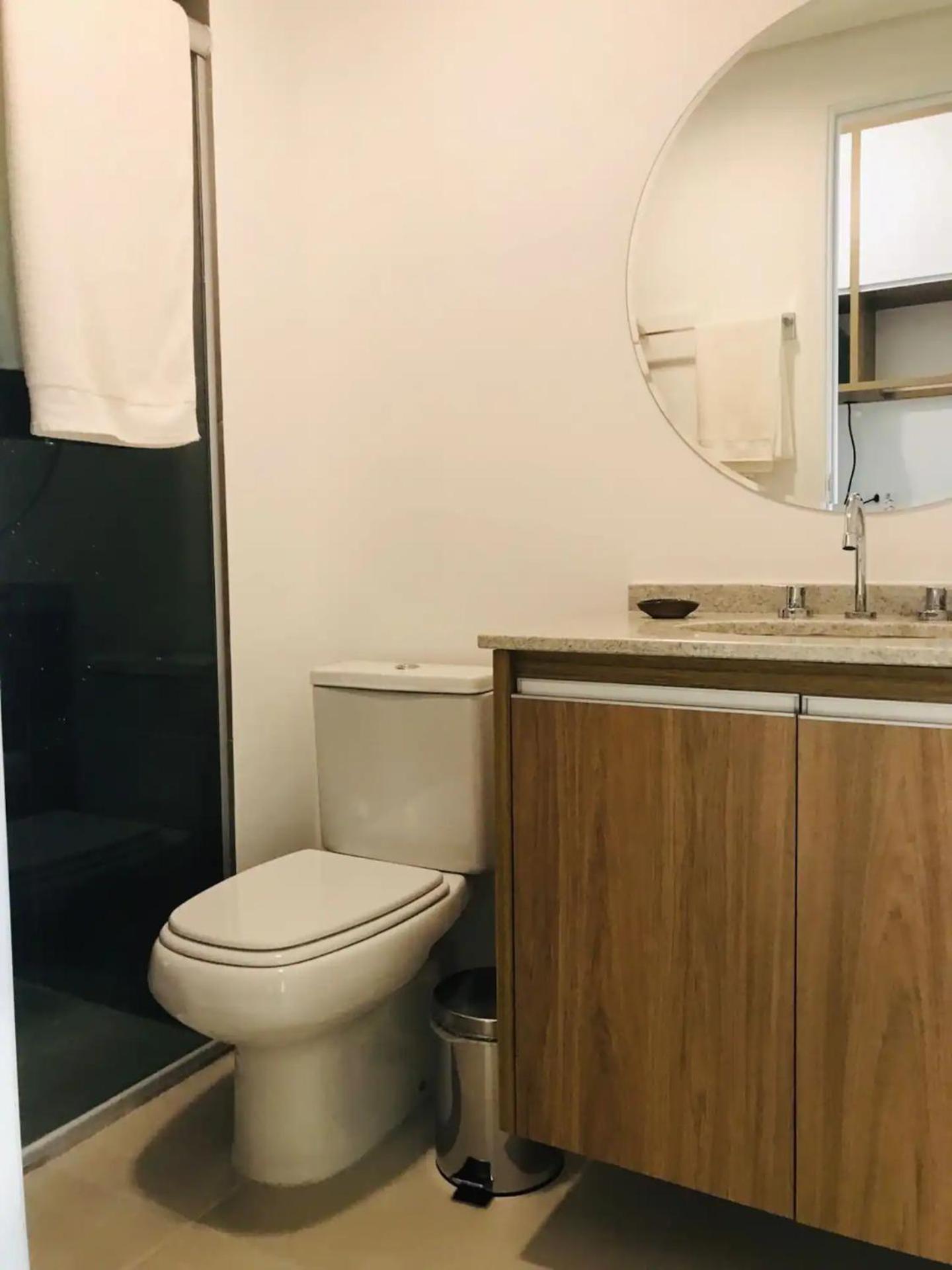 Loft Puro Conforto No Coracao De Pinheiros Apartment