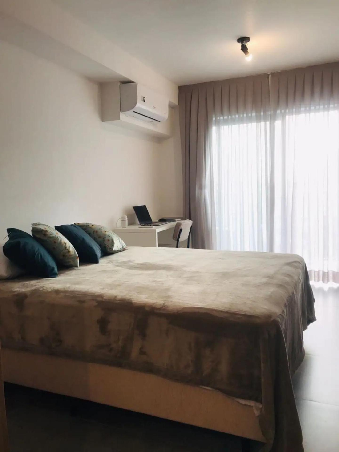 Loft Puro Conforto No Coracao De Pinheiros Sao Paulo