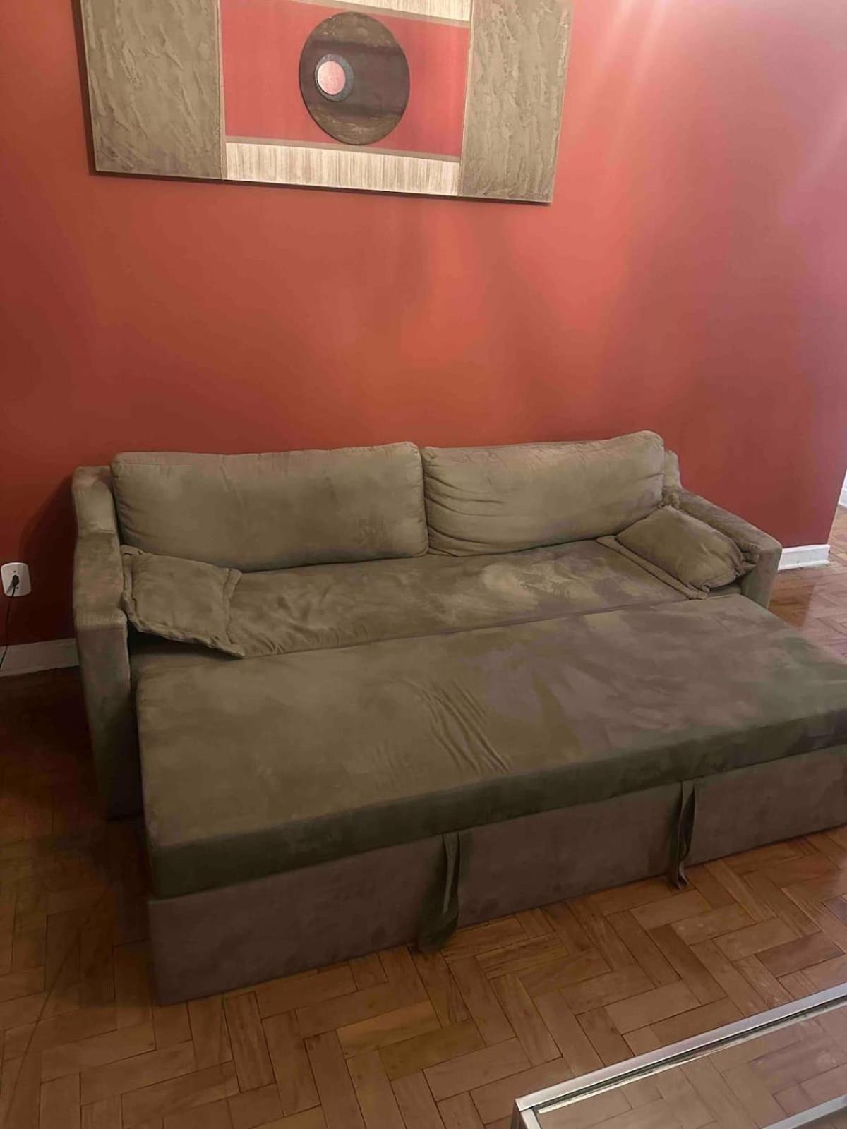 Apartment 130m Em Sp Pinheiros X Jardins Proximo Ao Metro