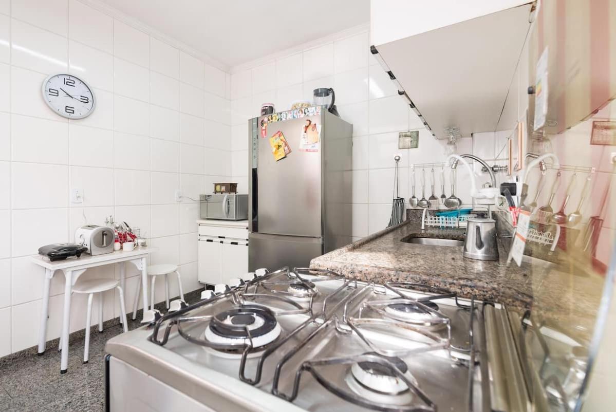 Apartment 130m Em Sp Pinheiros X Jardins Proximo Ao Metro