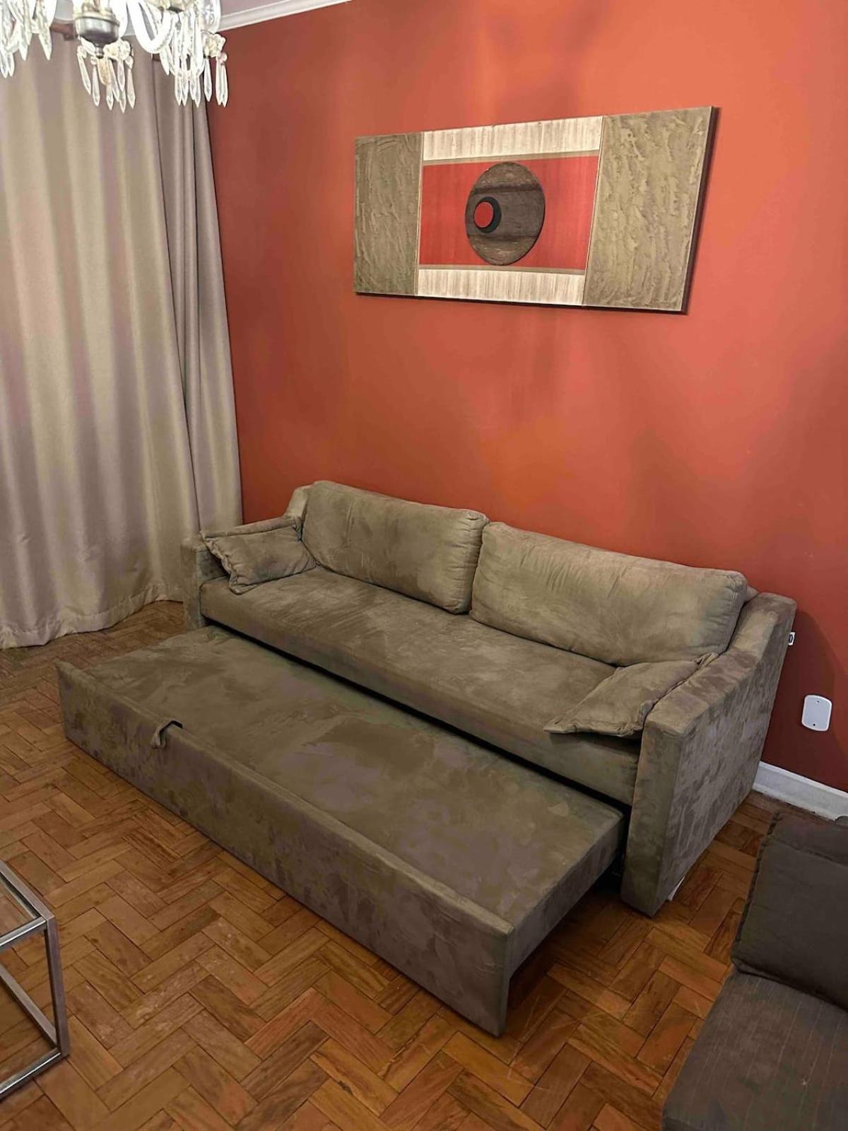 Apartment 130m Em Sp Pinheiros X Jardins Proximo Ao Metro