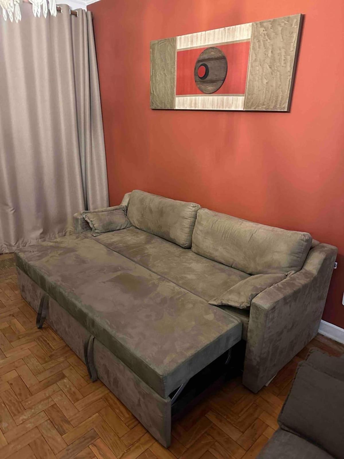 Apartment 130m Em Sp Pinheiros X Jardins Proximo Ao Metro