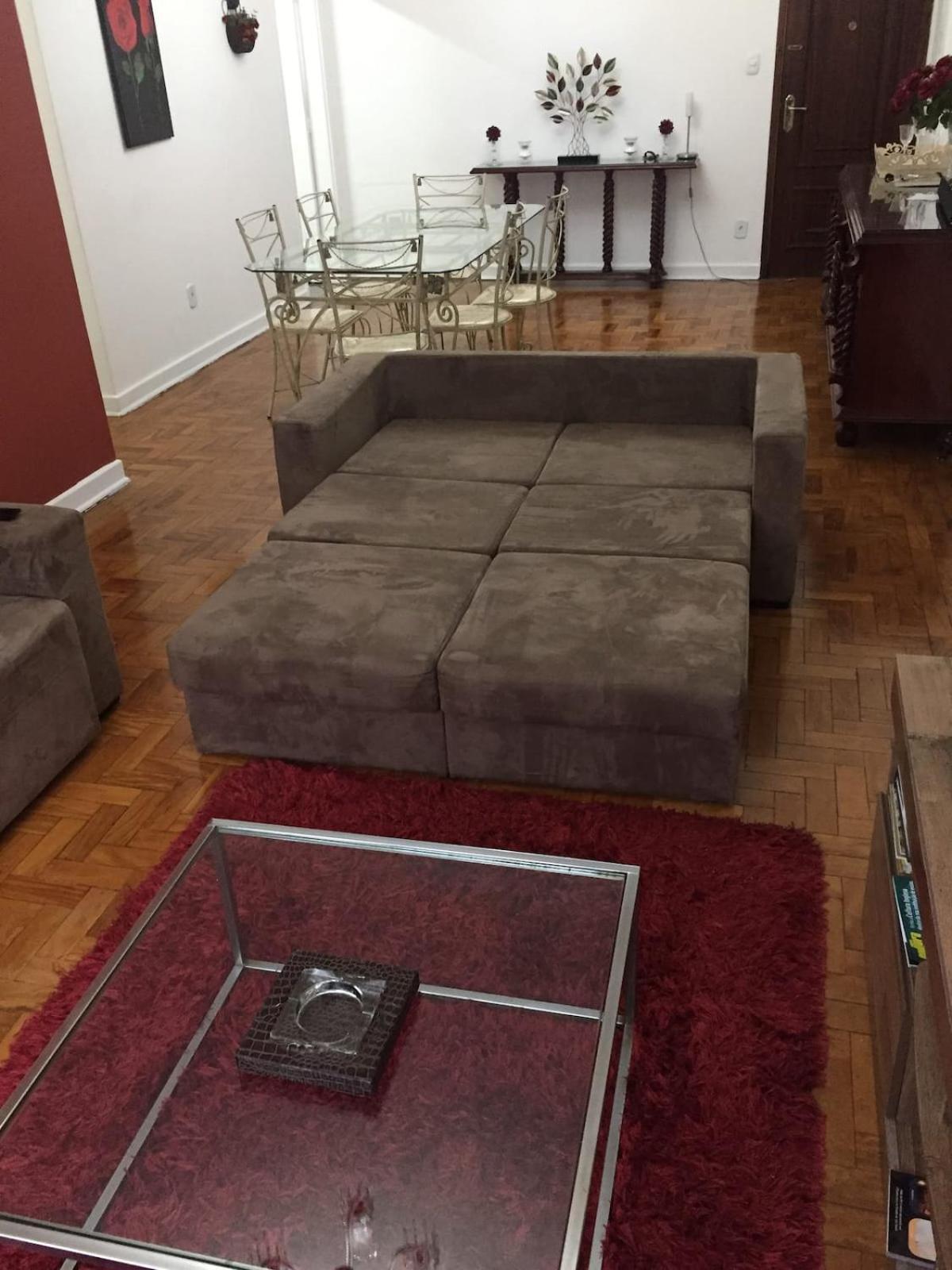 Apartment 130m Em Sp Pinheiros X Jardins Proximo Ao Metro Sao Paulo