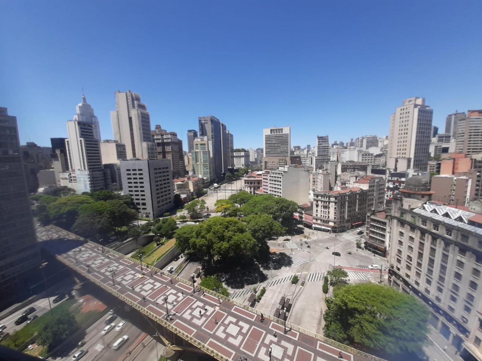 Mirante Sampa
