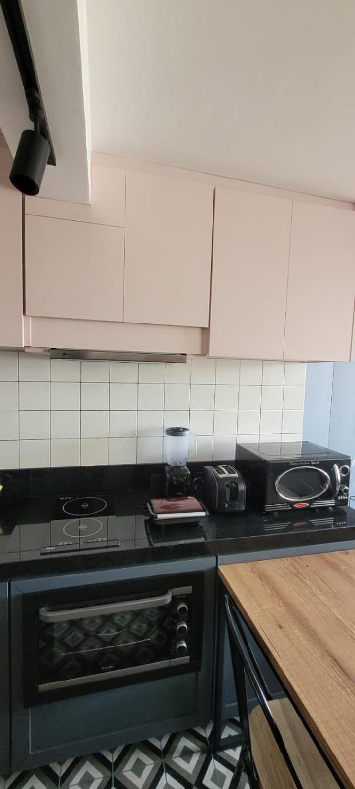 Mirante Sampa Apartment São Paulo