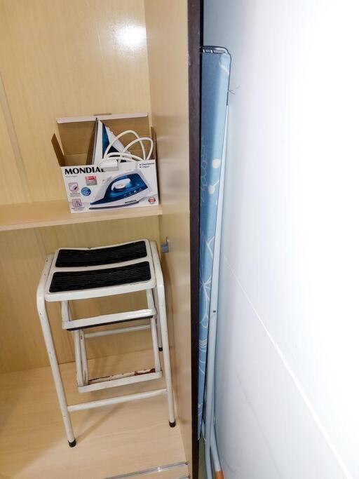 45 Casa Da Vovo Av Paulista X Metro Brigadeiro Pro Matre Wifi 300 Apartamento São Paulo
