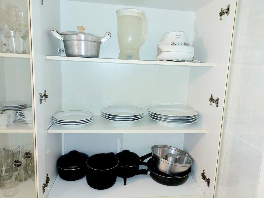 Apartamento 45 Casa Da Vovo Av Paulista X Metro Brigadeiro Pro Matre Wifi 300