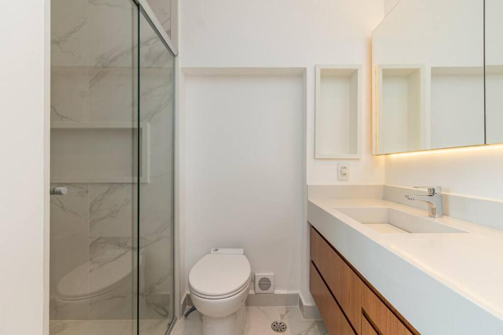 Spacious Modern Jardins View 2 Apartment
