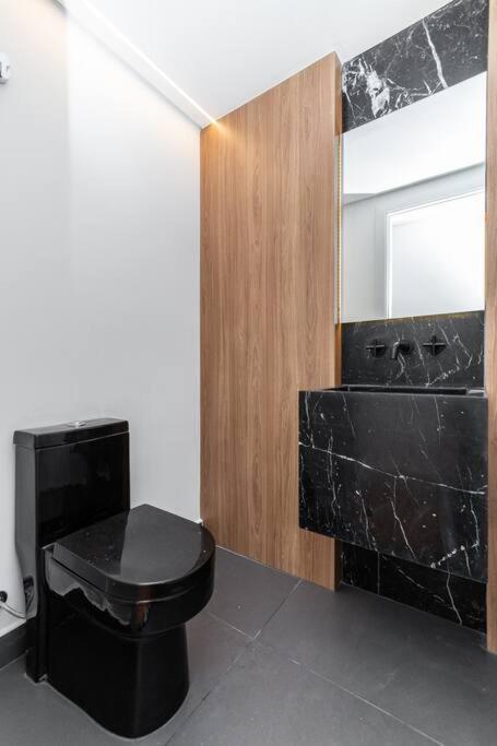 Apartment Spacious Modern Jardins View 2