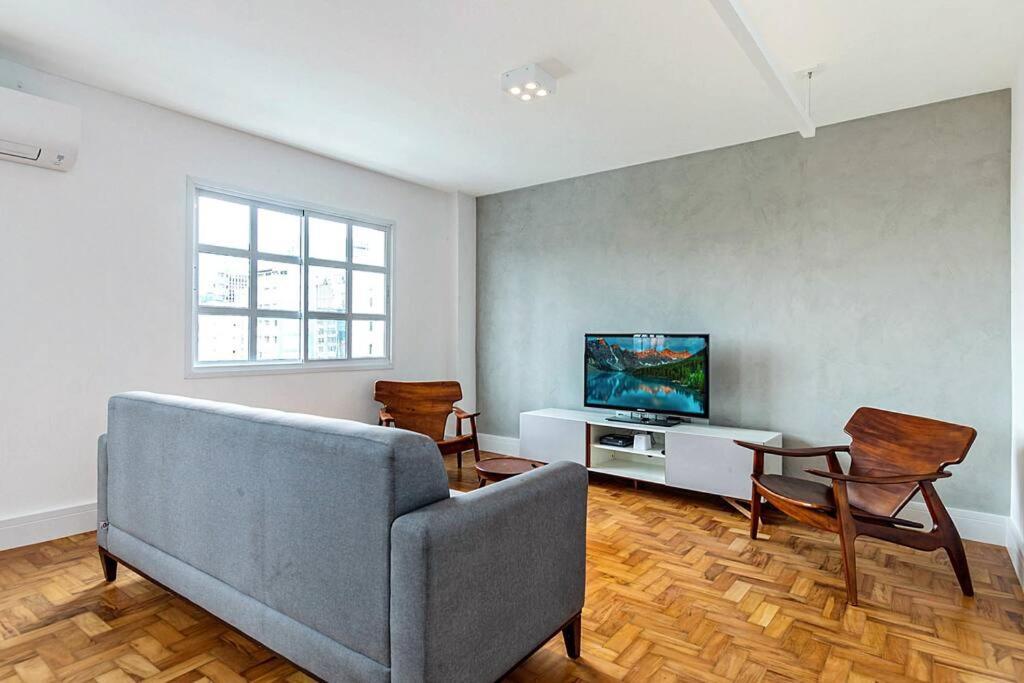 Spacious Modern Jardins View 2 Apartment *
