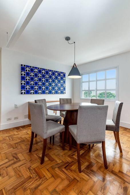Apartment Spacious Modern Jardins View 2 *