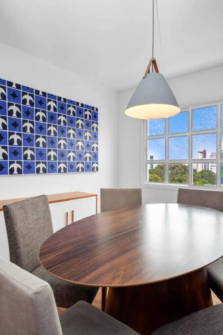 Apartment Spacious Modern Jardins View 2