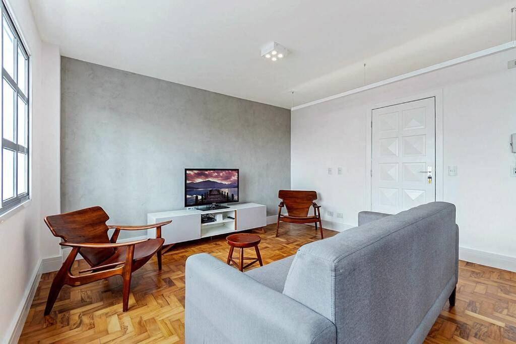 Apartment Spacious Modern Jardins View 2