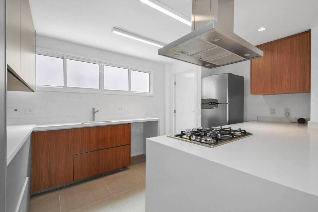 Apartment Spacious Modern Jardins View 2 *