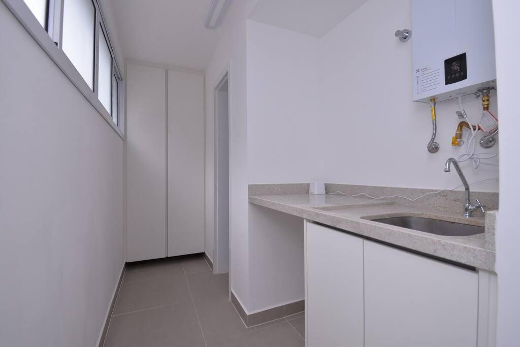 Apartment Spacious Modern Jardins View 2