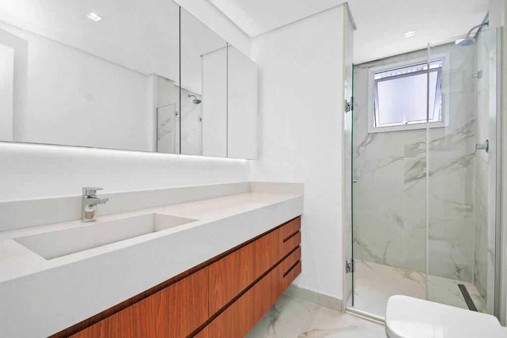 Apartment Spacious Modern Jardins View 2 *
