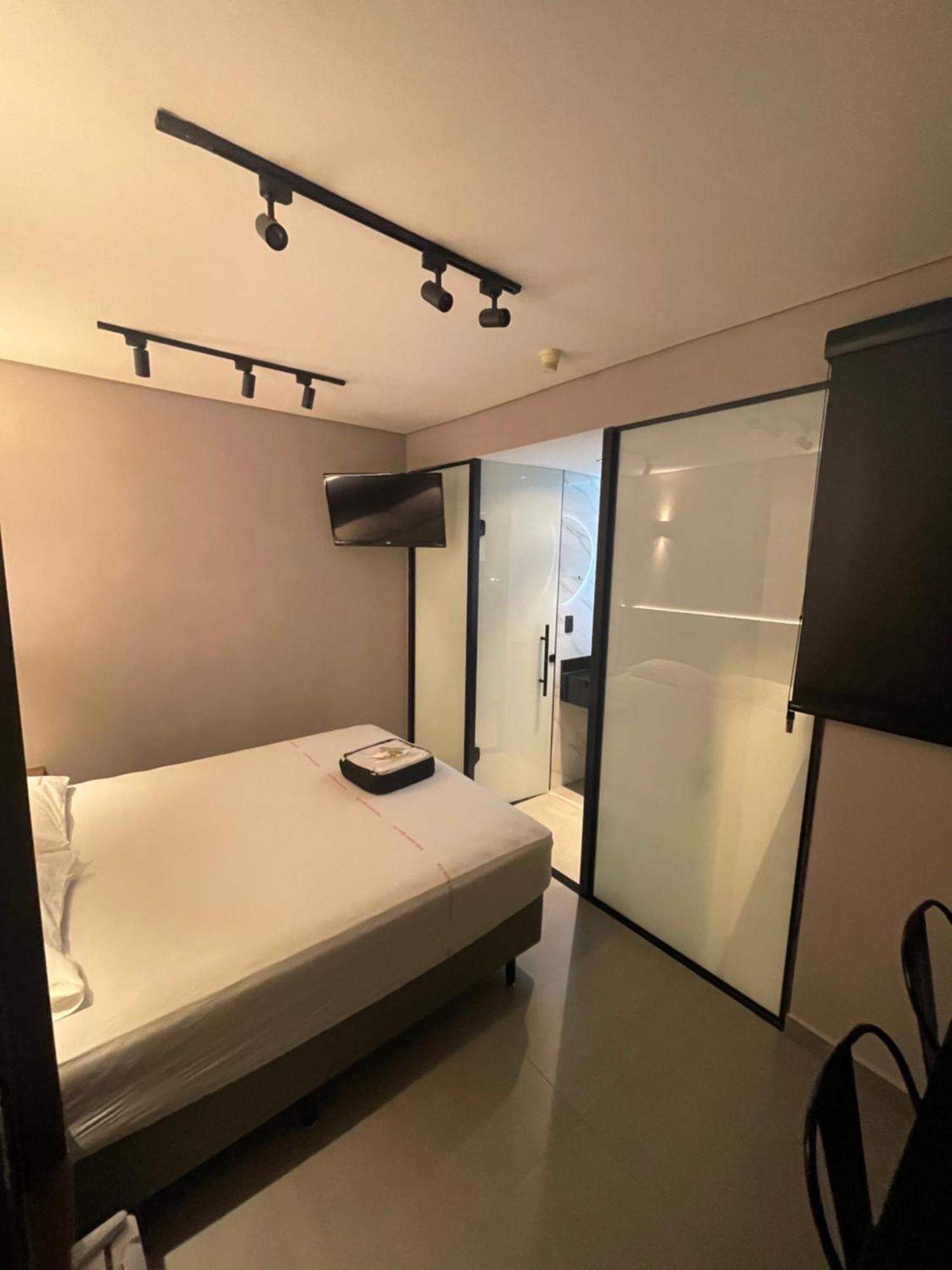 Estrela Da Agua Fria 3* Sao Paulo