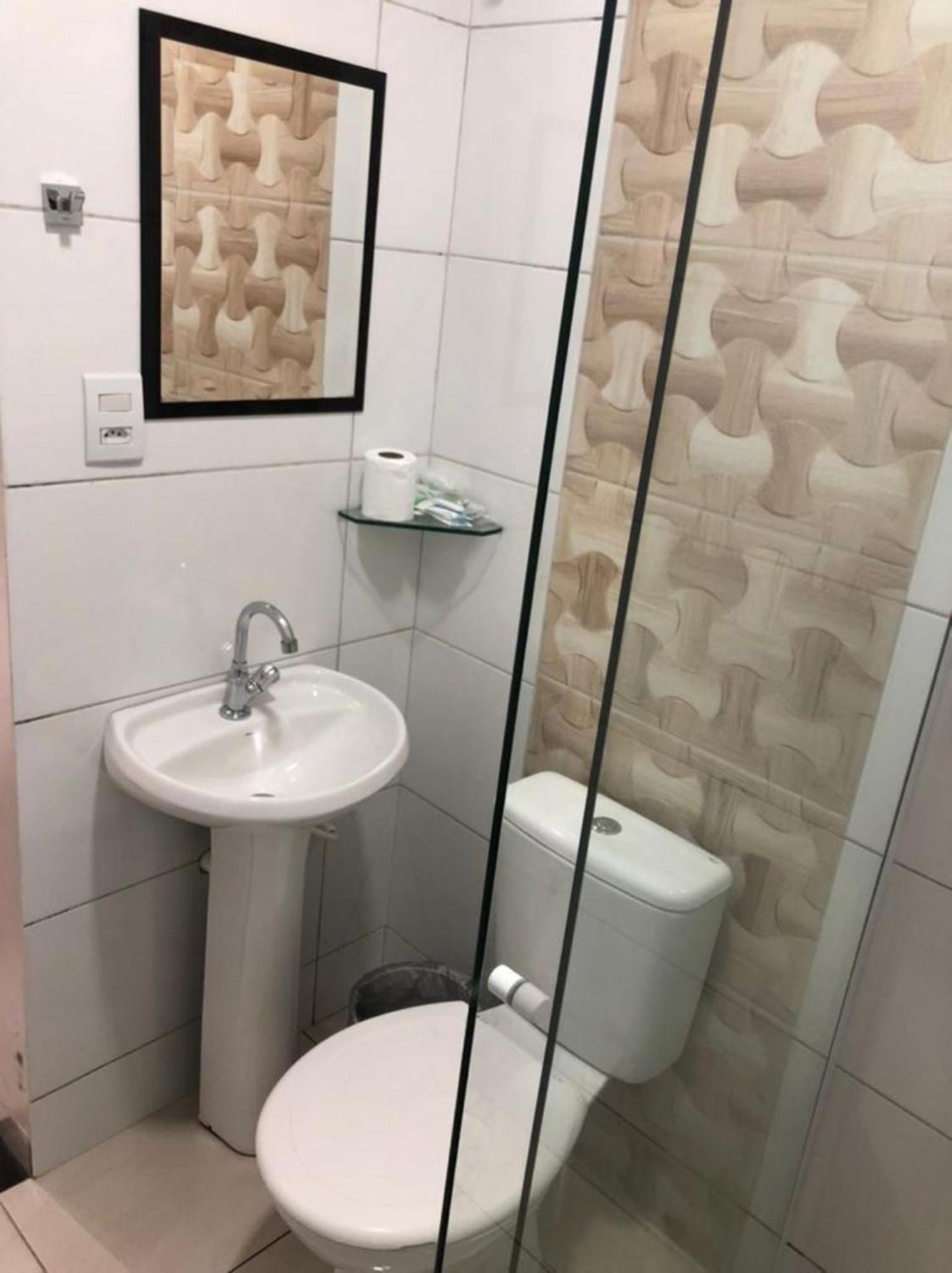 Flert - Tatuape Hotel
