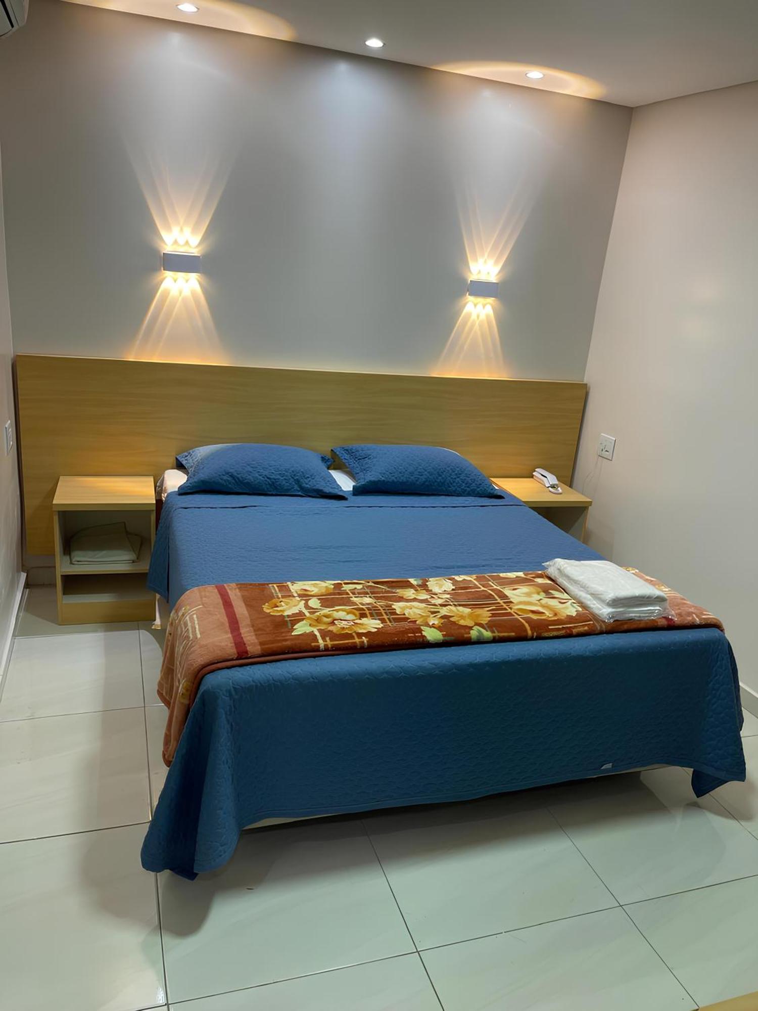 Hotel Flert - Tatuape