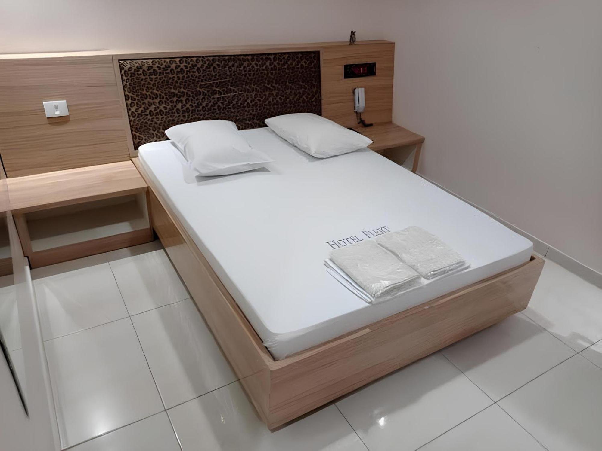 Flert - Tatuape Hotel 2*