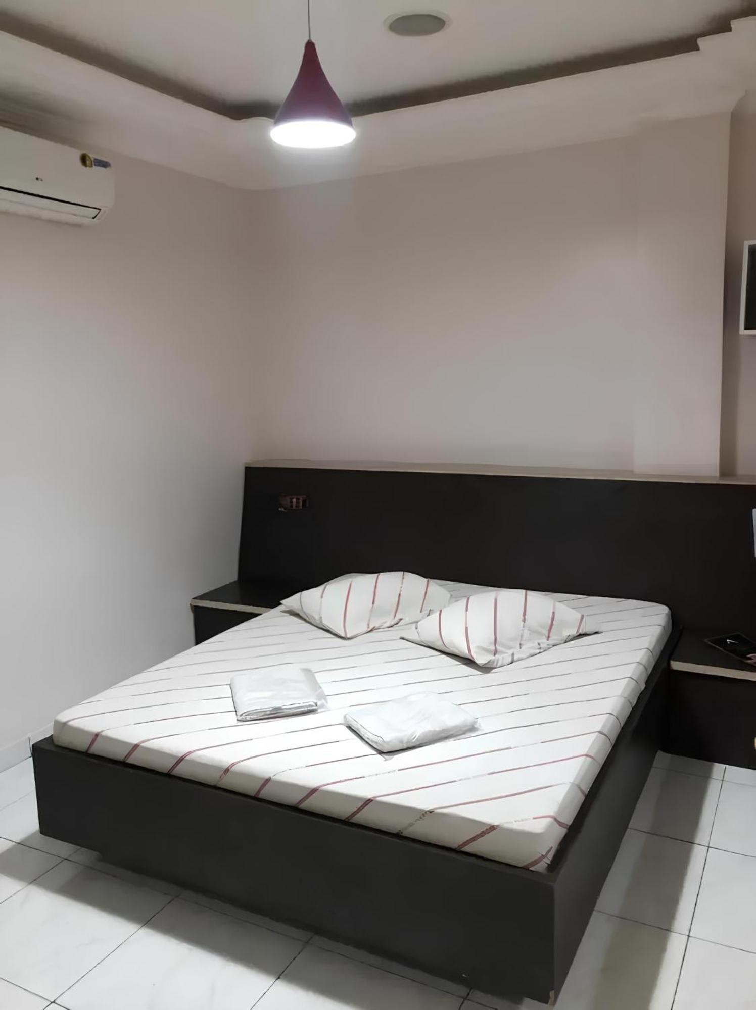 Hotel Flert - Tatuape 2*