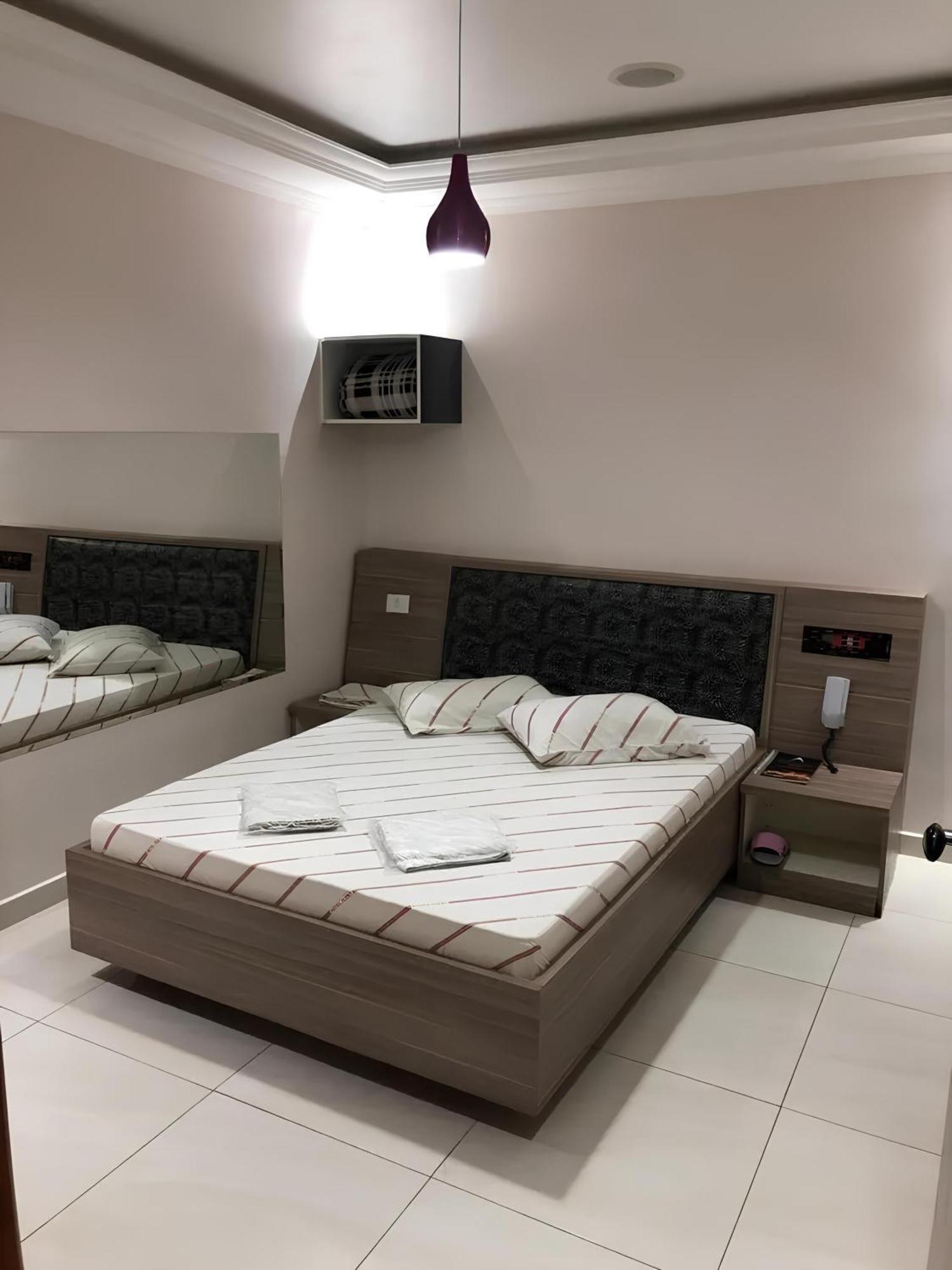 Flert - Tatuape Hotel