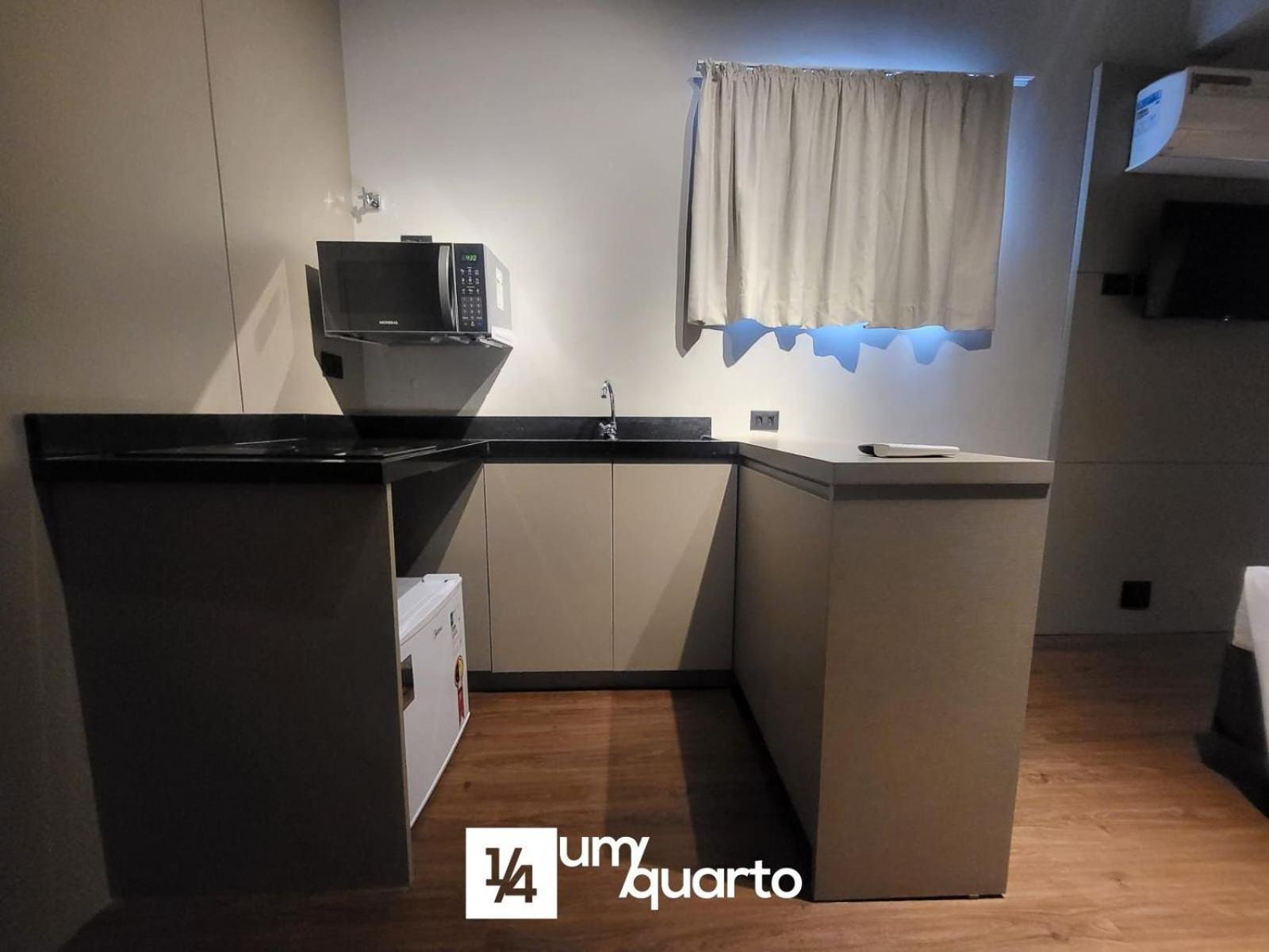 Apartment Edificio Congonhas Aeroporto *