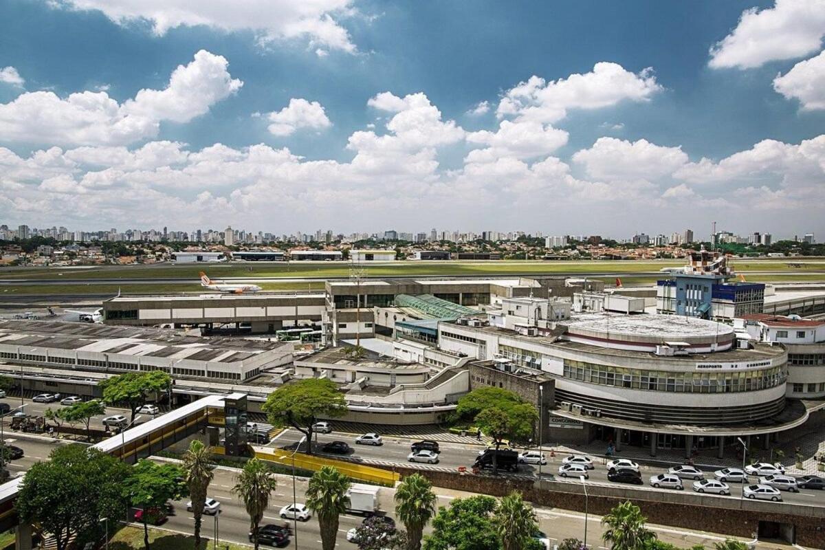 Charmoso Moema Sao Paulo