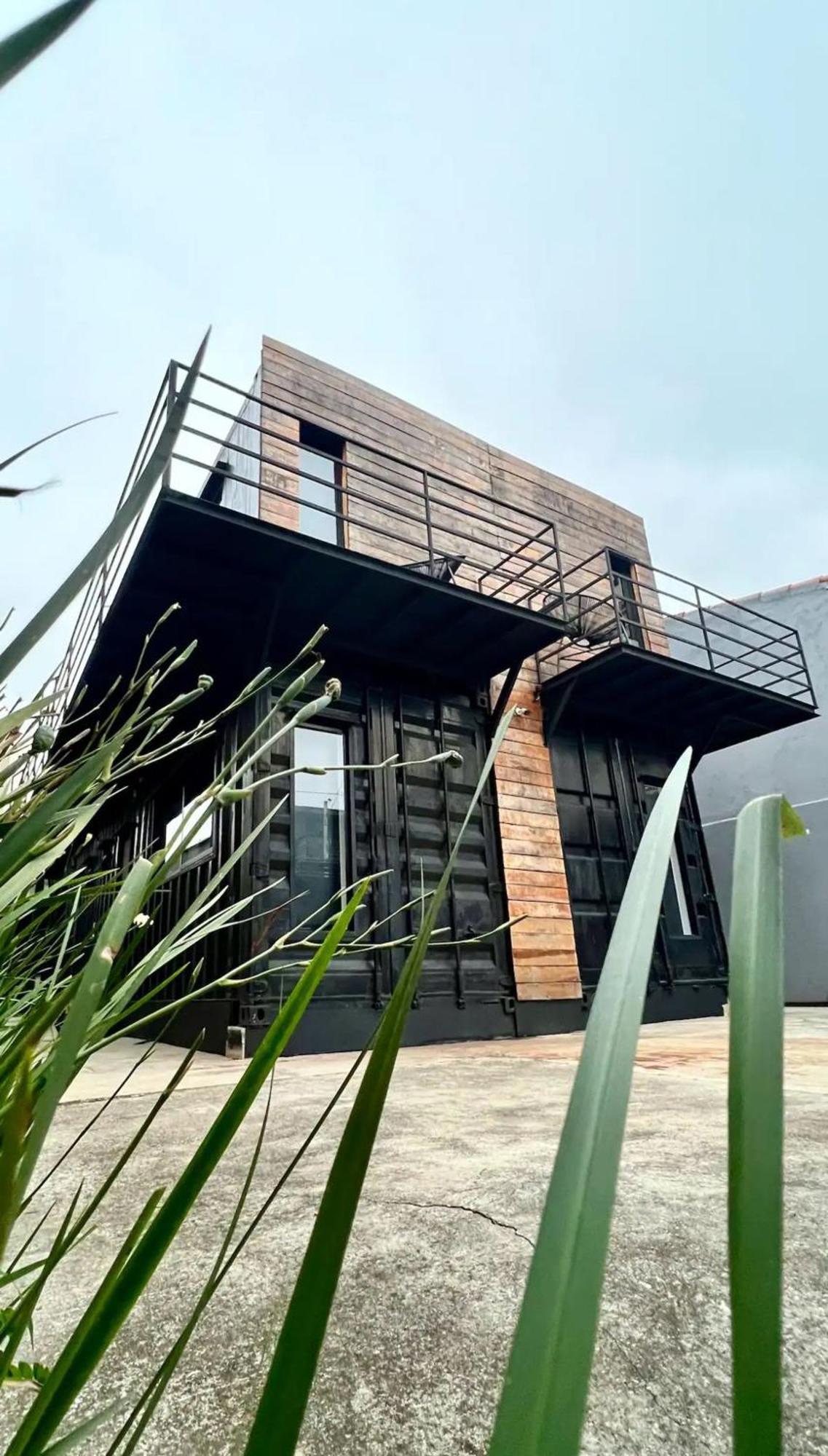 Holiday home Charmoso Moema *