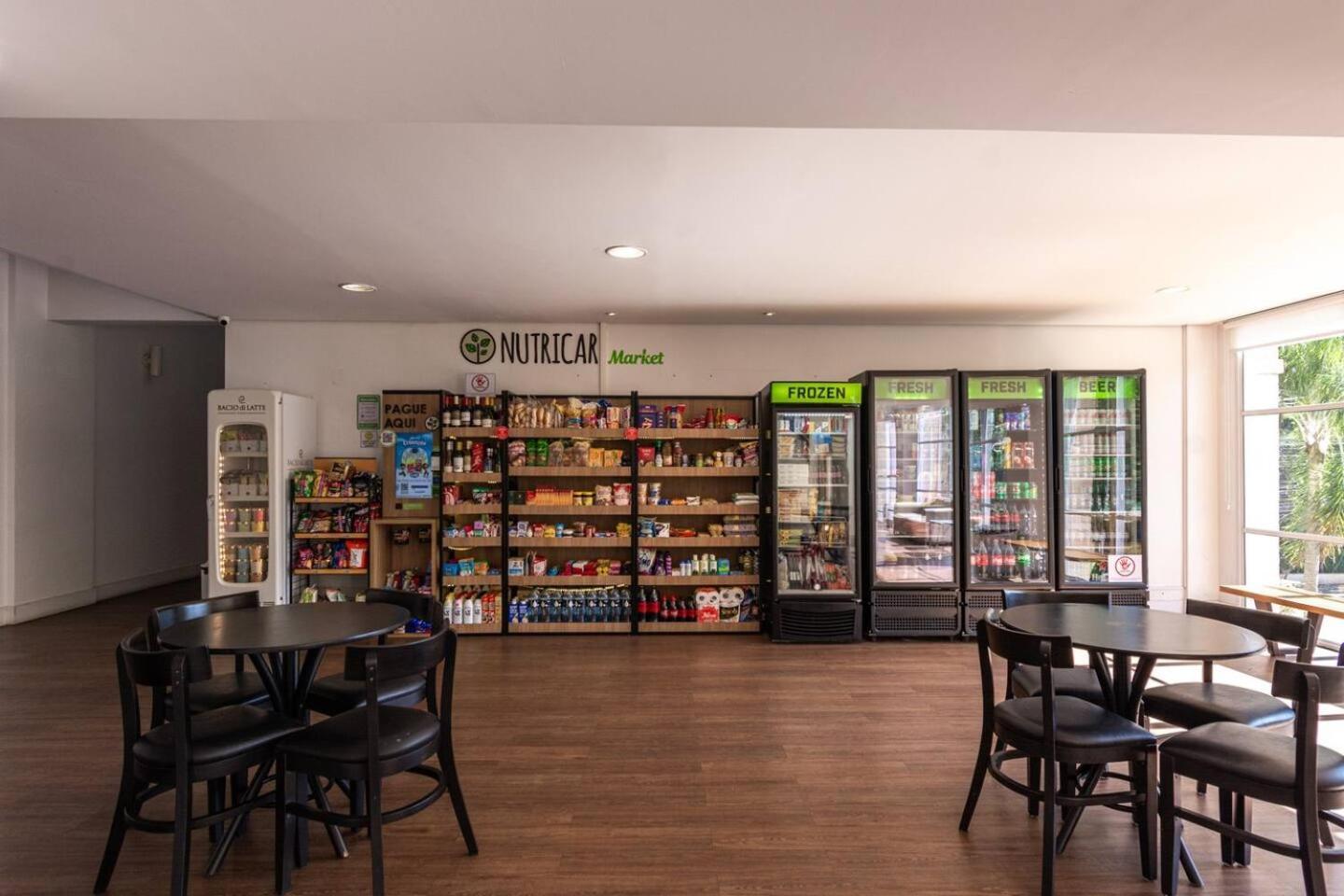 Apartemen Na Berrini Proximo Ao Wtc