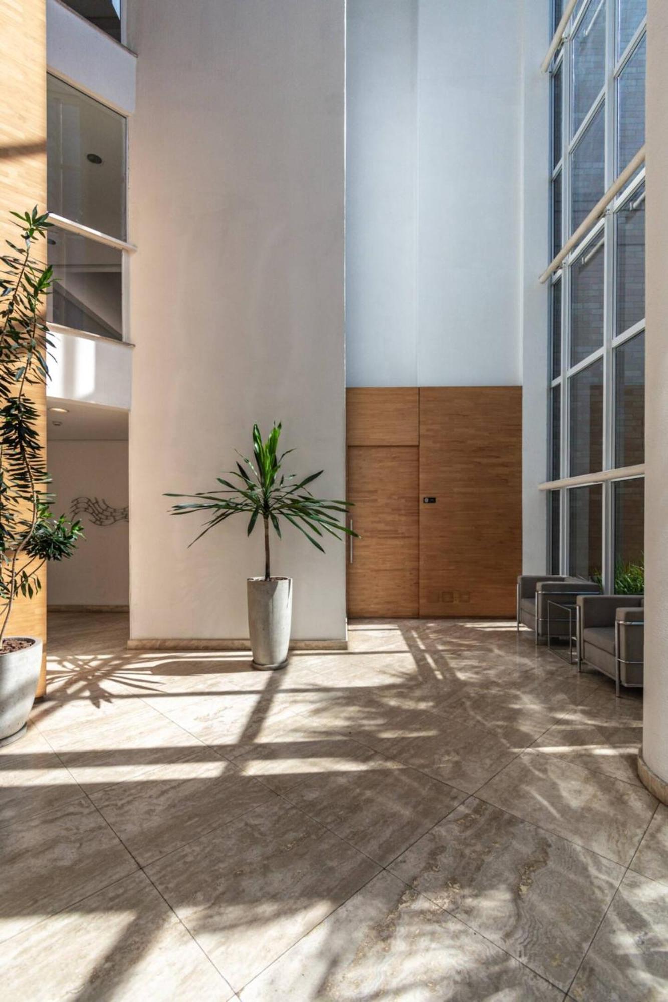 Apartemen Na Berrini Proximo Ao Wtc