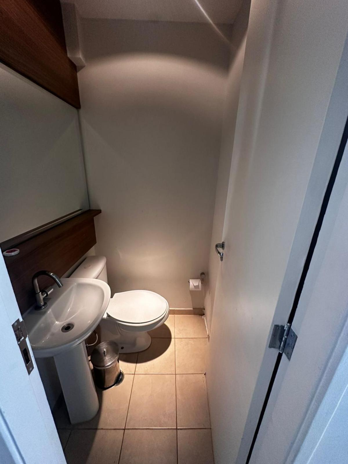 Apartemen Na Berrini Proximo Ao Wtc Sao Paulo