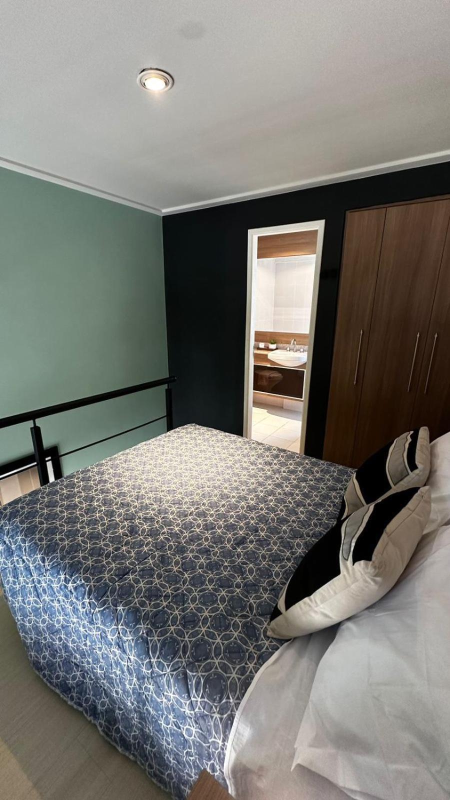 Na Berrini Proximo Ao Wtc Apartemen Sao Paulo