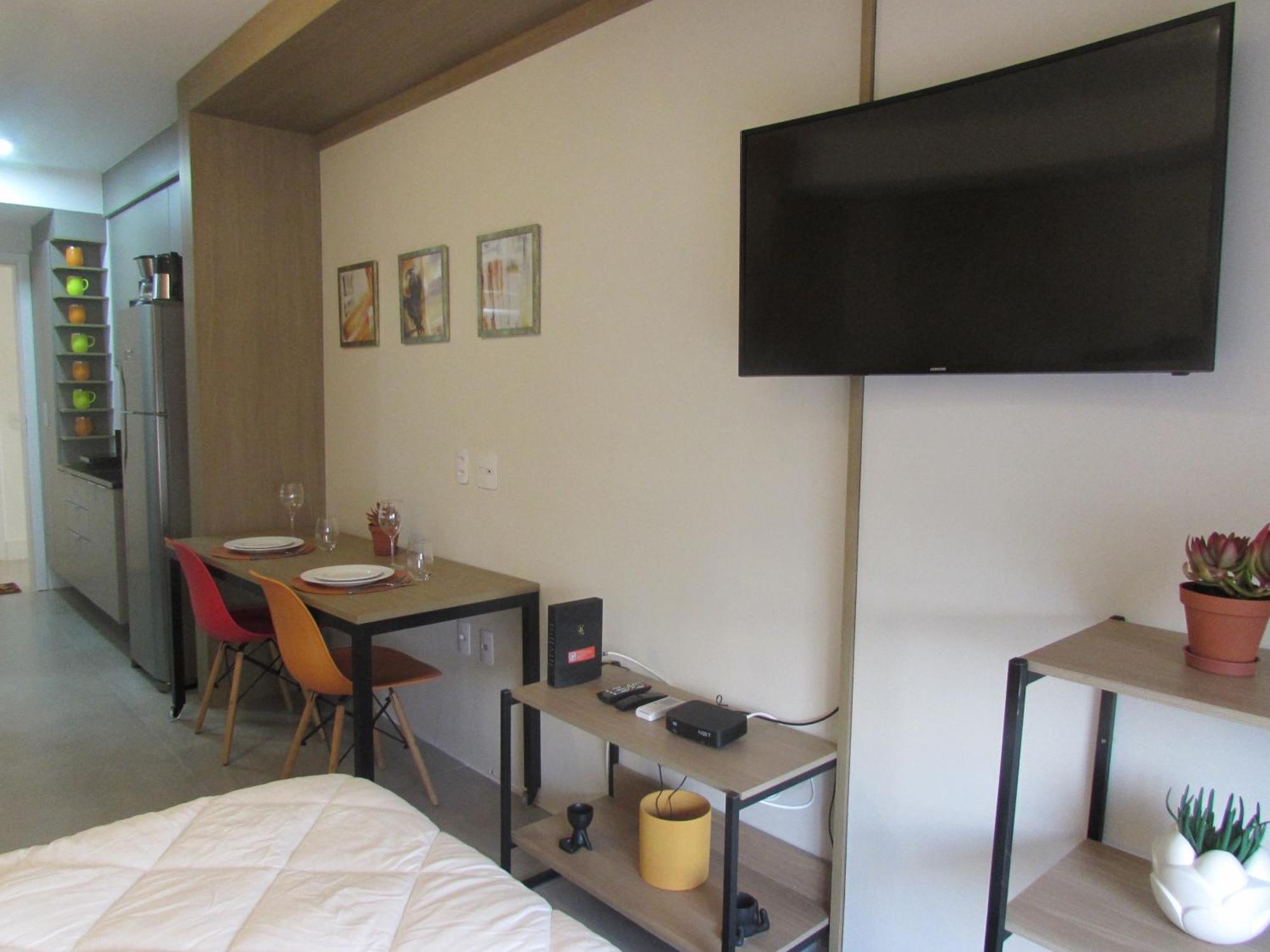 Apartment Houx , Metro Faria Lima, Pinheiros-sp Sao Paulo