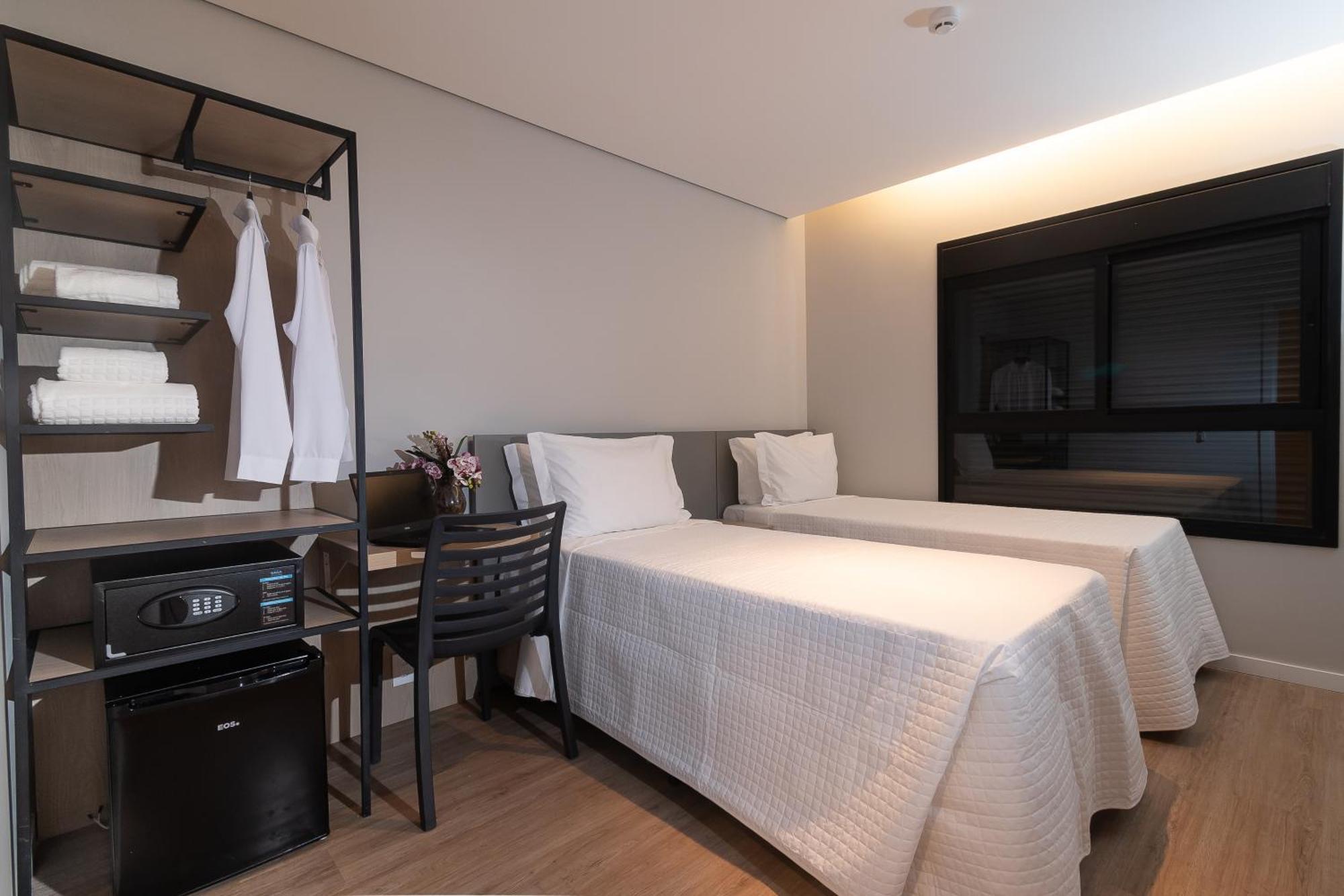Ez Moema Otel