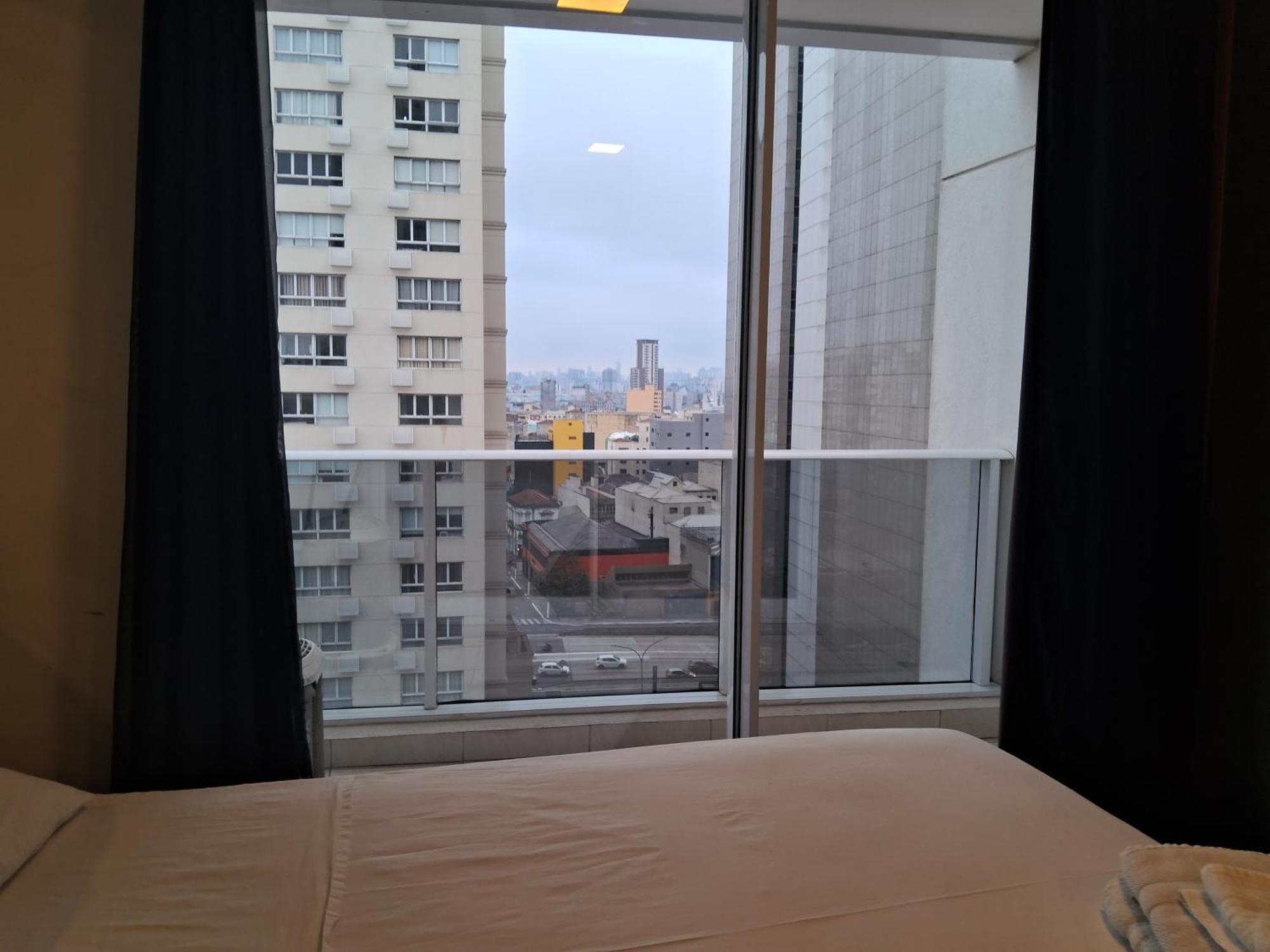 Apartment Centro Historico O-05 Sao Paulo