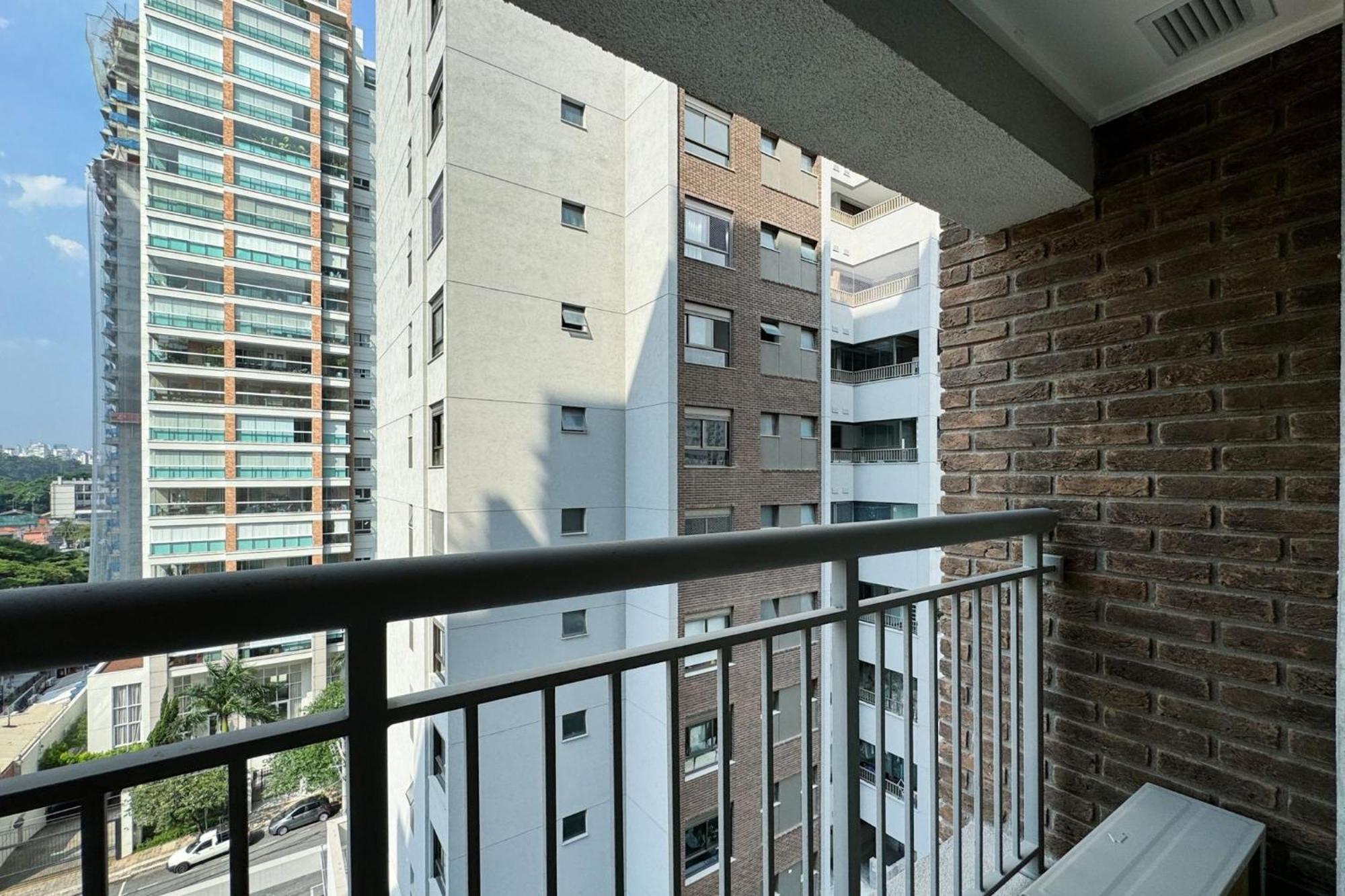 Zainalofts7moema Ao Lado Metro, Ibira, Casv 812id * Sao Paulo