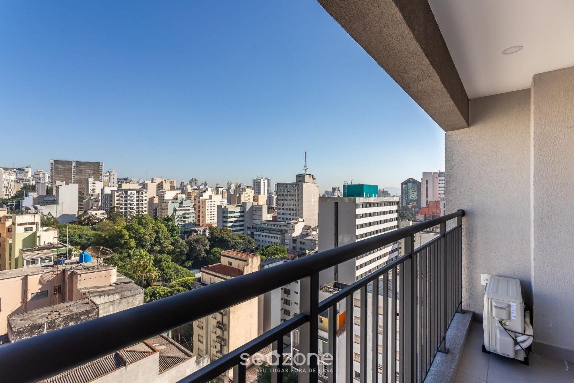 Isc - Estudios Bem Localizados Em Buarque, * Sao Paulo