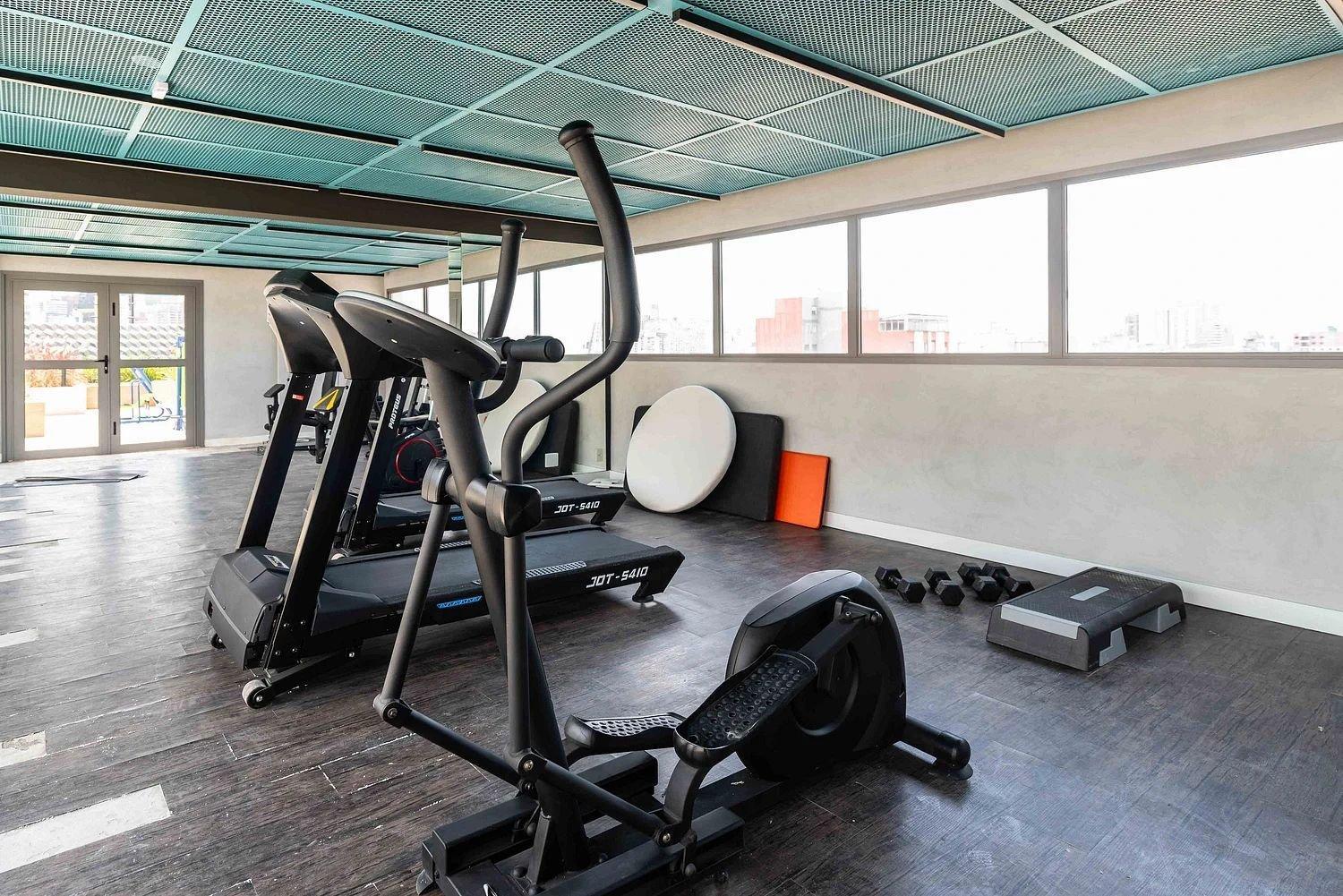 Apartment Zy1305 - Apto Design Na Bela Vista Prox. A Paulista