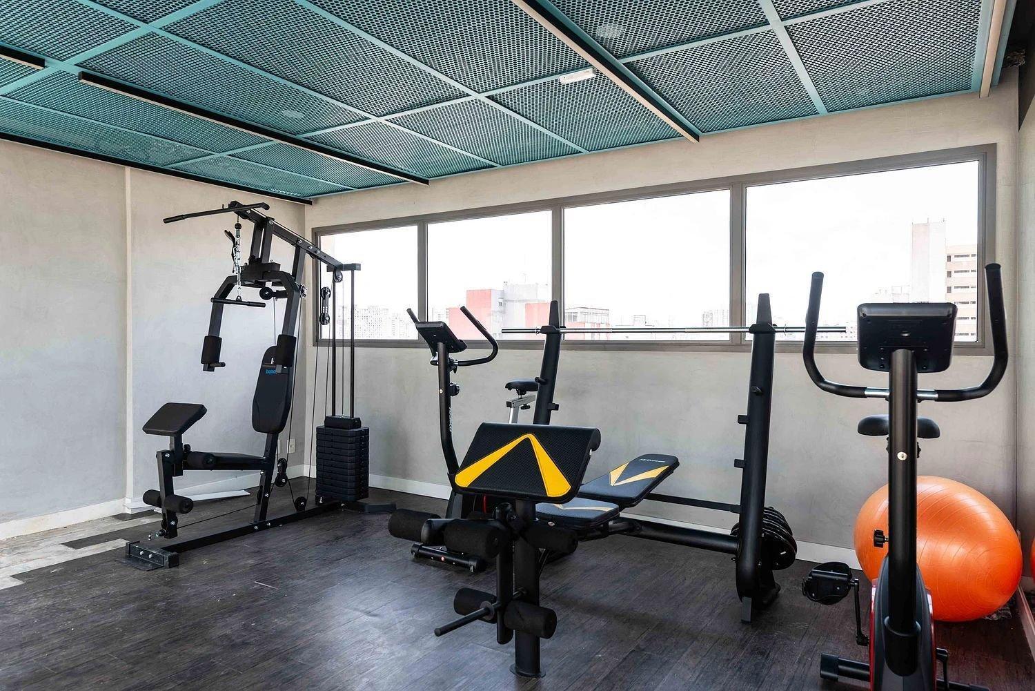 Apartment Zy1305 - Apto Design Na Bela Vista Prox. A Paulista *