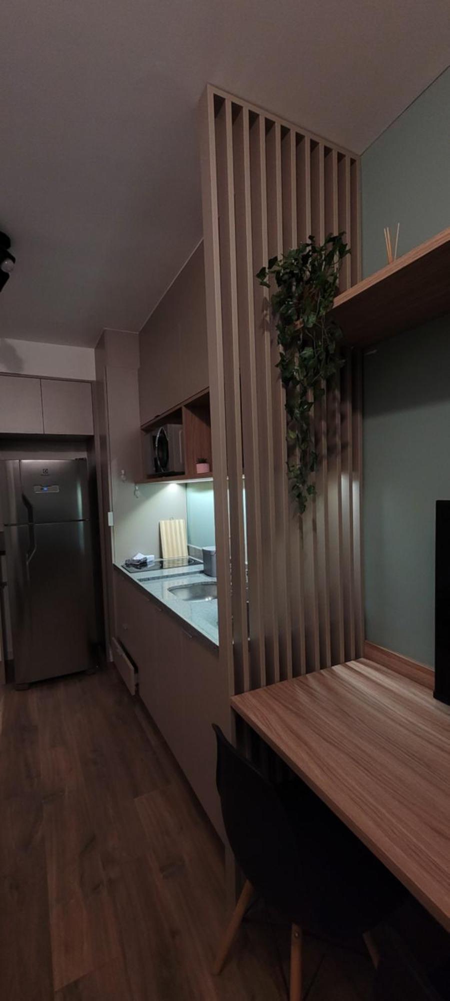Moema54 - Novo E Completo Na Localizacao De Moema, Ao Lado Do Shopping Ibirapuera Daire