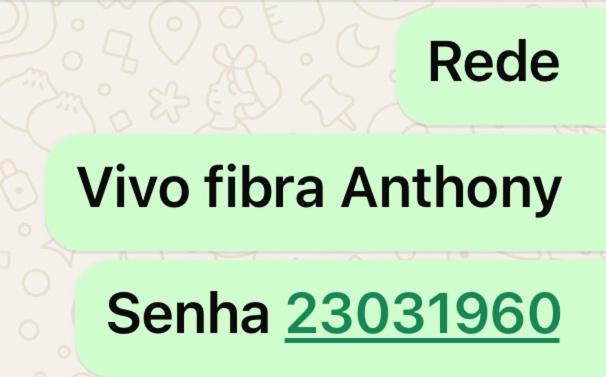 1 Martina A 100 M Spexpo Wisma tamu Sao Paulo