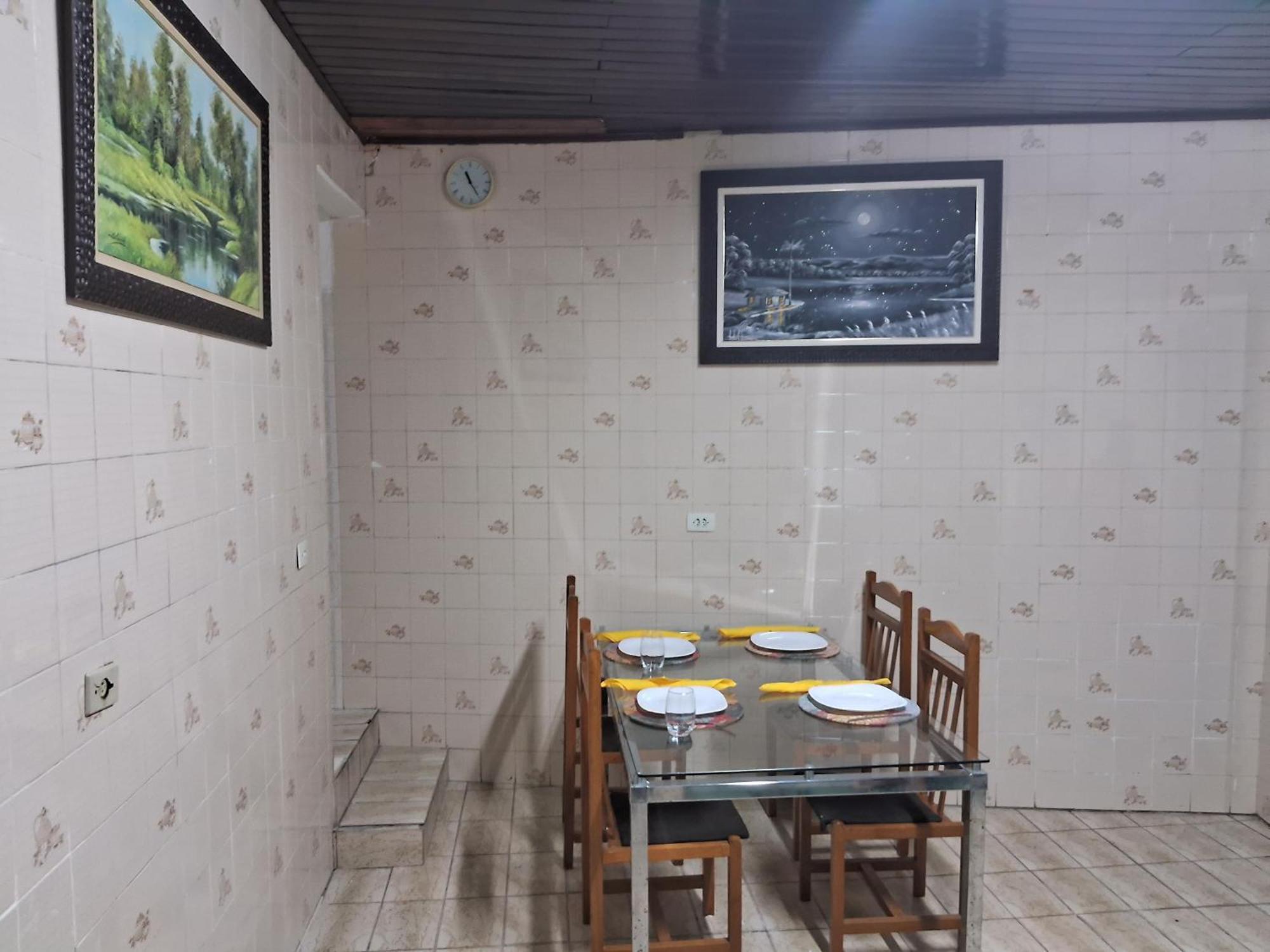Casa Em Santana! Apartment